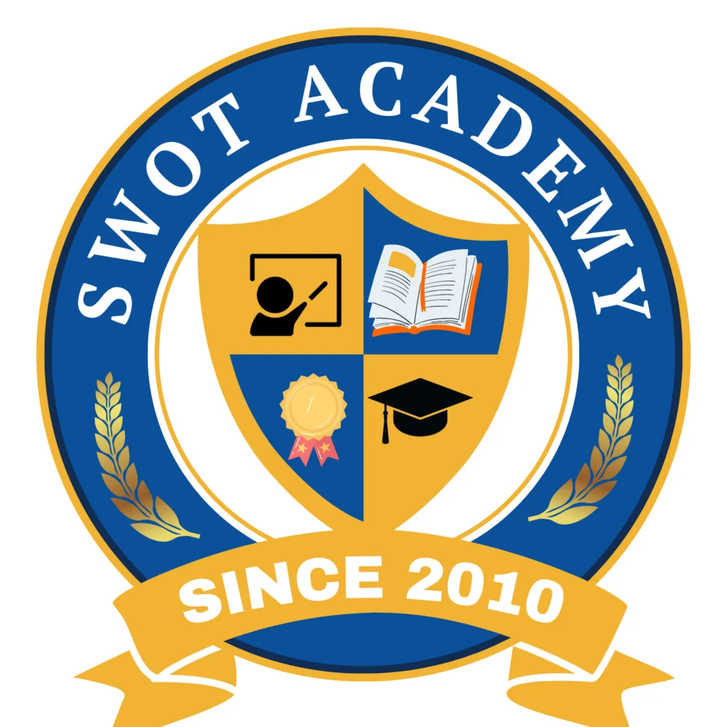 SWOT Academy home tuition for flexible NIOS learning