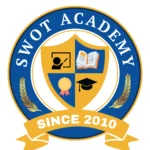 SWOT Academy logo